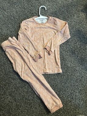 Ollie’s Day Bamboo Pajamas